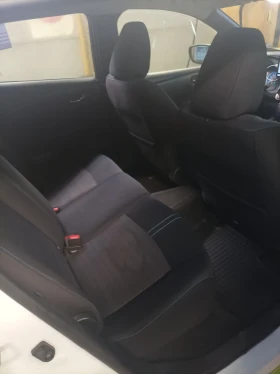 Nissan Leaf  Accenta , снимка 7