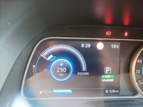 Nissan Leaf  Accenta , снимка 4