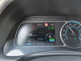 Nissan Leaf  Accenta , снимка 7