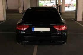 Audi A5, снимка 4