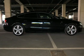 Audi A5, снимка 5