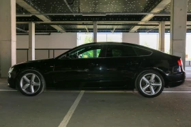 Audi A5, снимка 6