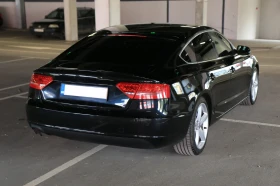 Audi A5, снимка 3
