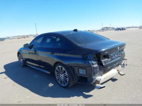 BMW 540 XDRIVE / M PKG / HARMAN / HEADUP, снимка 4