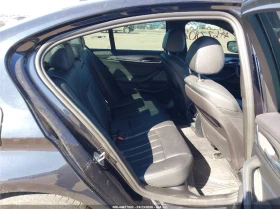 BMW 540 XDRIVE / M PKG / HARMAN / HEADUP, снимка 9