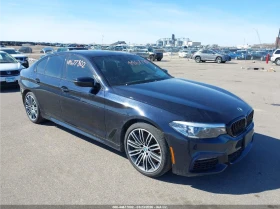 BMW 540 XDRIVE / M PKG / HARMAN / HEADUP, снимка 1