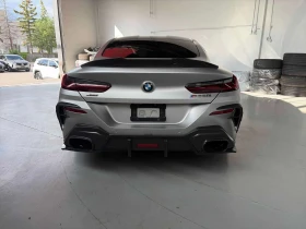 BMW 850 * M850i xDrive * CARFAX * ЦЕНА ДО БГ, снимка 3