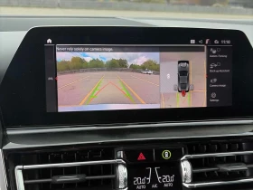 BMW 850 * M850i xDrive * CARFAX * ЦЕНА ДО БГ, снимка 11
