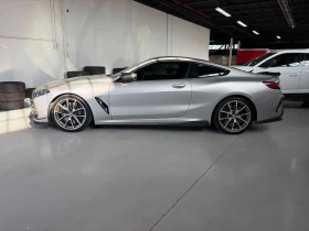 BMW 850 * M850i xDrive * CARFAX * ЦЕНА ДО БГ, снимка 4