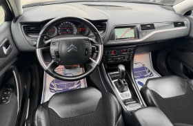 Citroen C5 2.0 HDI 163kc * TOURER* ЛИЗИНГ * , снимка 10