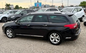 Citroen C5 2.0 HDI 163kc * TOURER* ЛИЗИНГ * , снимка 6