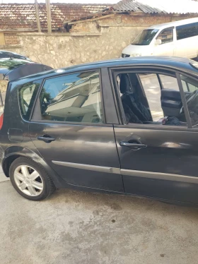 Renault Megane, снимка 9