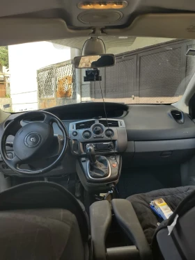 Renault Megane, снимка 10