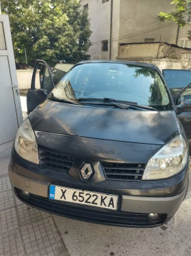 Renault Megane, снимка 1
