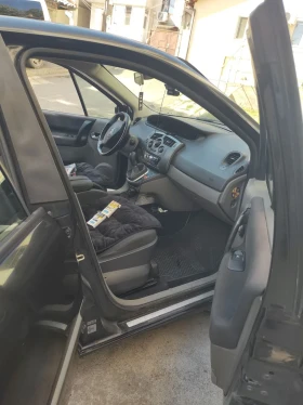 Renault Megane, снимка 4