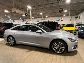 Audi A6 * Progressiv 45 TFSI quattro NAVIGATION SUNROOF ME, снимка 4