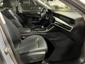 Audi A6 * Progressiv 45 TFSI quattro NAVIGATION SUNROOF ME, снимка 11