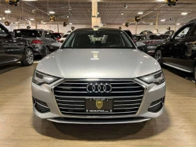 Audi A6 * Progressiv 45 TFSI quattro NAVIGATION SUNROOF ME, снимка 6
