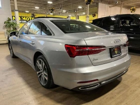 Audi A6 * Progressiv 45 TFSI quattro NAVIGATION SUNROOF ME, снимка 3