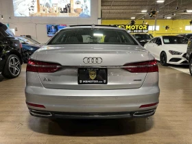 Audi A6 * Progressiv 45 TFSI quattro NAVIGATION SUNROOF ME, снимка 7