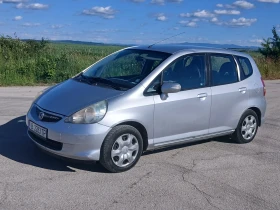 Honda Jazz, снимка 4