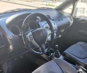 Honda Jazz, снимка 12