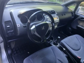 Honda Jazz, снимка 15