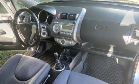 Honda Jazz, снимка 11