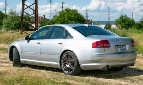 Audi A8 D3 4.2 V8 LPG, снимка 3