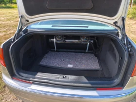 Audi A8 D3 4.2 V8 LPG, снимка 15