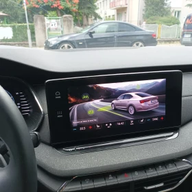 Skoda Octavia Style plus , снимка 6