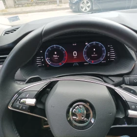 Skoda Octavia Style plus , снимка 7