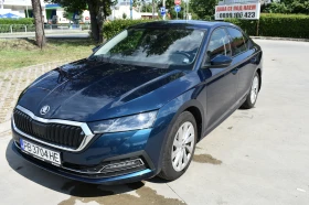 Skoda Octavia E-TEC 4г гаранция , снимка 2