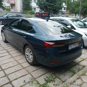 Skoda Octavia Style plus , снимка 4