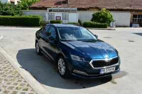 Skoda Octavia E-TEC 4г гаранция , снимка 1