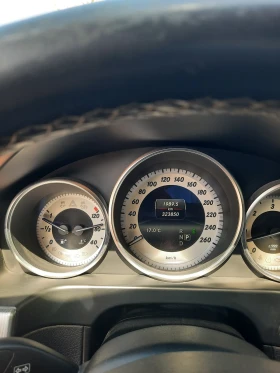 Mercedes-Benz E 350, снимка 8