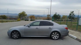 BMW 530 BMW E60 M54B30, снимка 3