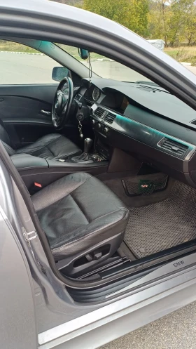 BMW 530 BMW E60 M54B30, снимка 7