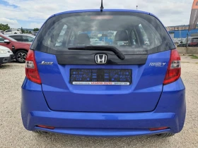 Honda Jazz 1.2i, снимка 5