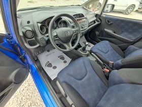 Honda Jazz 1.2i, снимка 10