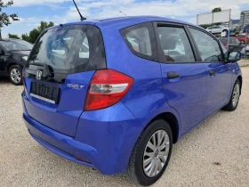 Honda Jazz 1.2i, снимка 4