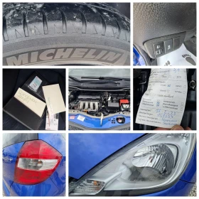 Honda Jazz 1.2i, снимка 15