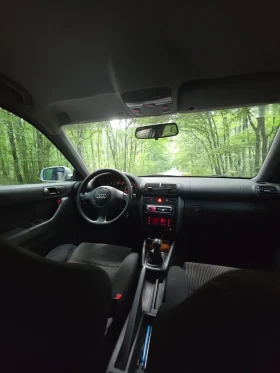 Audi A3 8l, снимка 9