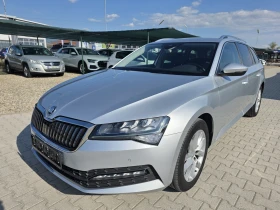 Skoda Superb 2.0TDi EXECUTIVE DSG EVO Лизинг, снимка 3