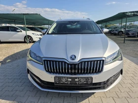 Skoda Superb 2.0TDi EXECUTIVE DSG EVO Лизинг, снимка 2