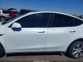Tesla Model Y * LONG RANGE* DUAL MOTOR* AWD* , снимка 2