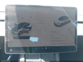 Tesla Model Y * LONG RANGE* DUAL MOTOR* AWD* , снимка 15