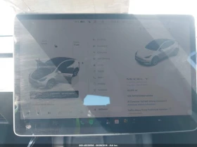 Tesla Model Y * LONG RANGE* DUAL MOTOR* AWD* , снимка 11