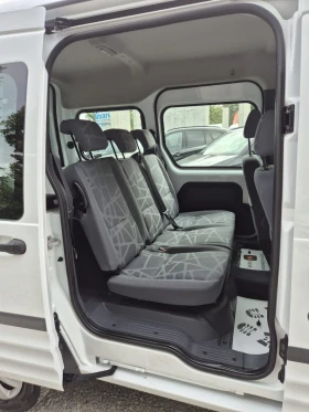 Ford Connect 1.8cdti+ Maxi, снимка 8