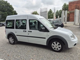 Ford Connect 1.8cdti+ Maxi, снимка 6